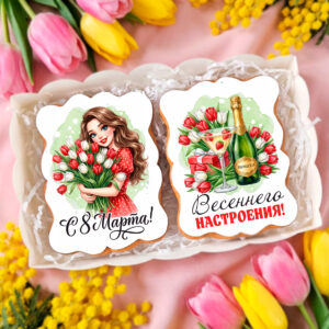 Набор 8м 20*12 пр #31