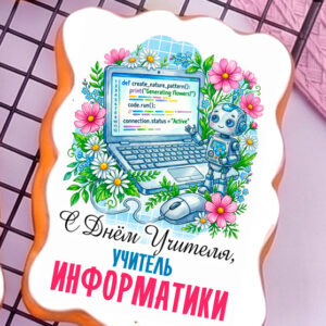 Открытка ДУ информ